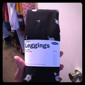 Old Navy Leggings